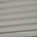 Plisse Mosquito Net Pleated Mesh Folding Screen